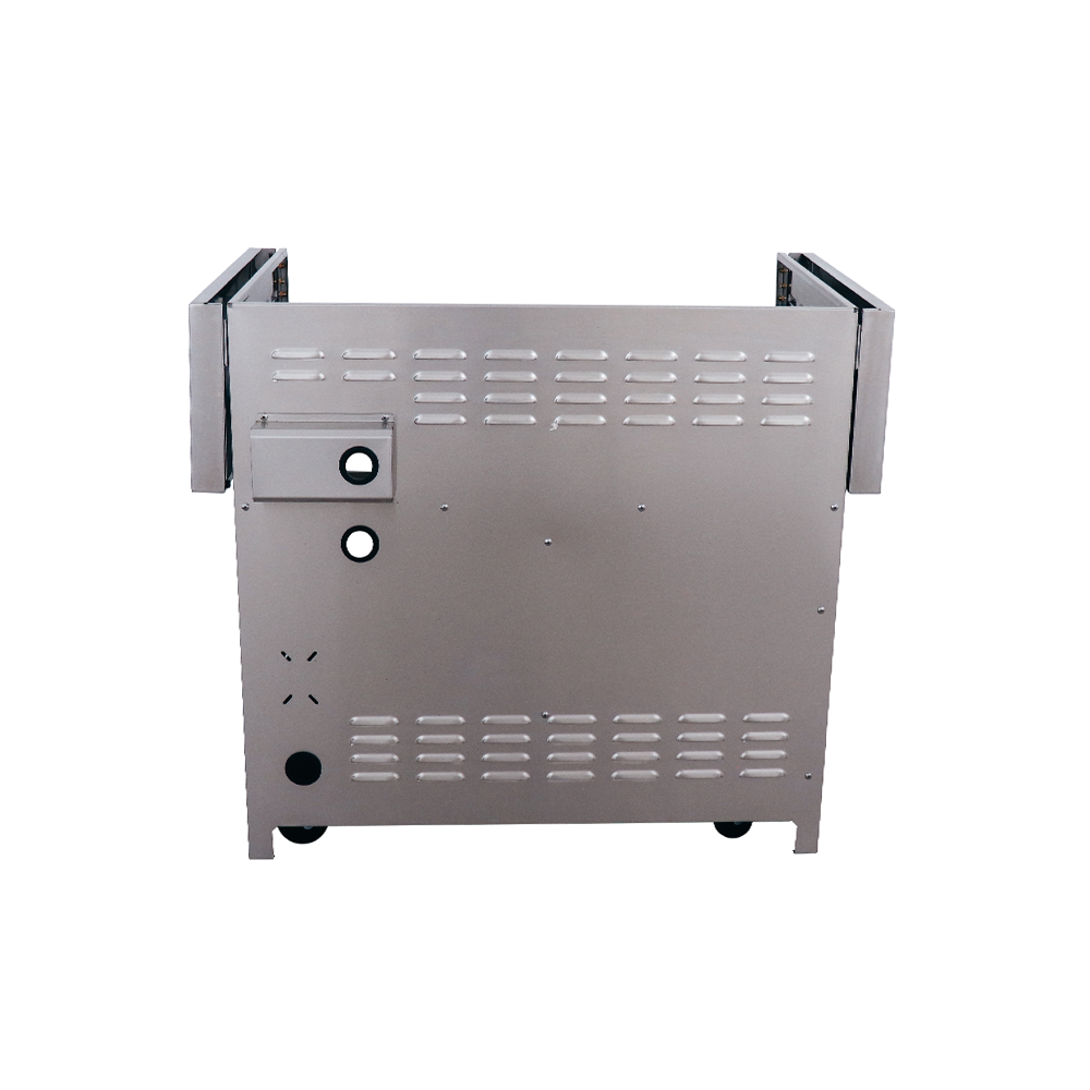 Image of ARG42CART, ARG40, Freestanding Cart 7
